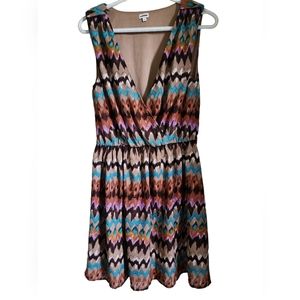 #146 Beautiful Kismet Dress